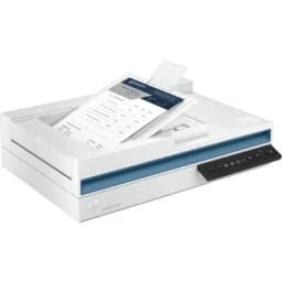 Сканер HP ScanJet Pro 2600 f1