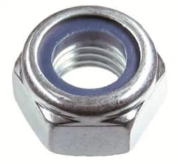 Гайка самоконтрящаяся М10 DKC (CM251000)