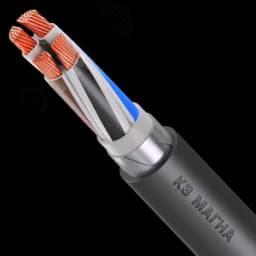 Кабель силовой ВБШв нг(А)-LS 4х150-мс-1 ТРТС многопроволочный