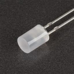 Светодиод Arlight ARL5923URW300mcd 5мм цил 004675