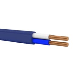 Кабель Русский Свет ВВГ-Пнг(А)-LS 2х2.5 ОК (N) 0.66кВ (уп.50м) ЭК000093297