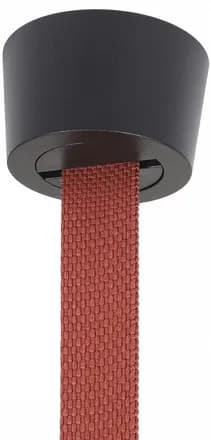 Основание для трекаремня Denkirs BELTY BASE TR5512BK