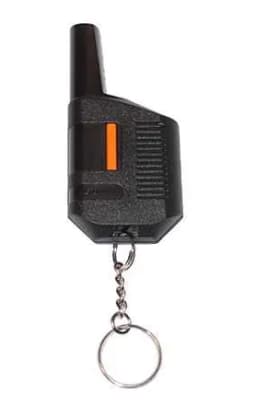 Радиокнопка тревожная Альтоника Риф Ринг RR-701T