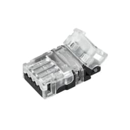 Коннектор HIPMONO10mm2pinSTWHD Arlight ЛентаПровод 042069