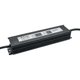 Трансформатор электронный для светодиодной ленты 100W 12V IP67 драйвер LB007 21493