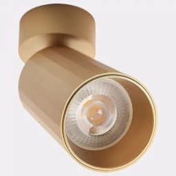 Светильник на штанге Italline IT088001 IT088011 gold