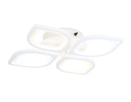 Потолочный светодиодный светильник с пультом Ambrella Light FA4488