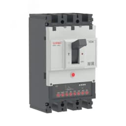 Авт. выкл. YON pro MNX400L 3P 400A 70kA при AC415V расц. ETS