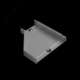 Переходник правый 50х150-300 мм ПЛЮС HD85