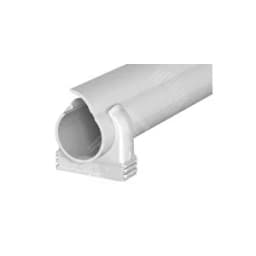 Труба пластиковая жесткая M16