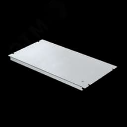 Центральный пакет глубиной 400 глухой DKC