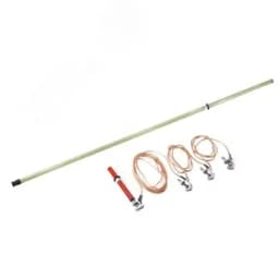 Заз.пер. ЗПП-110Э для РУ до 110 кВ S=50 Электро Трейд