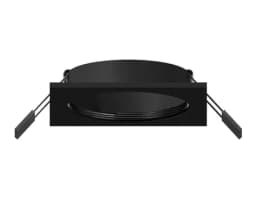 Корпус светильника встраиваемый для насадок D60mm Ambrella Light C6521