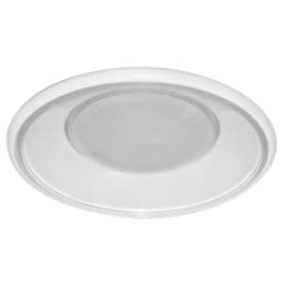 Светильник встраиваемый Feron DL8270 потолочный MR16 G53 матовый белый 51152