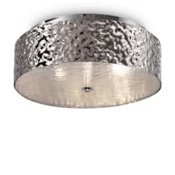 Потолочный светильник Maytoni Ripple MOD096CL03CH