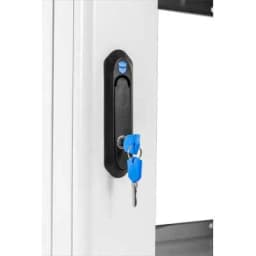 Телекоммуникационный шкаф ШРН-12.350 ЦМО