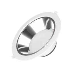 Светильник Arlight IMSTORMR14515W Day4000MIX WH 80 deg 230V IP20 Металл 032432