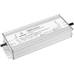 Блок питания Arlight ARPVUH24400PFC 24V 167A 400W IP67 Металл 023641