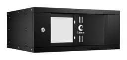 Телекоммуникационный шкаф Cabeus WSC-05D-4U55/45-BK (10184c)