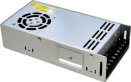 Трансформатор электронный для светодиодной ленты 350W 12V драйвер LB009 21499
