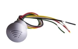 Считыватель IronLogic CP-Z-2 (мод. MF) врезной