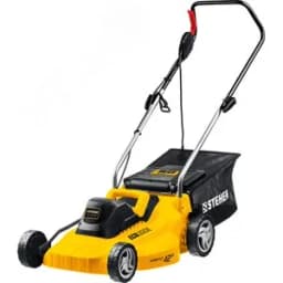 Газонокосилка сетевая 2000 Вт, ш/с 42 cм ЗУБР