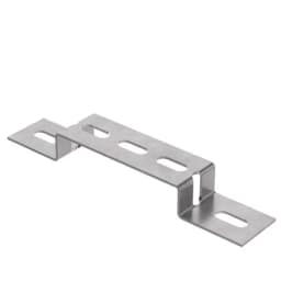 Крепление стеновое-напольное 500 Промрукав