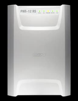 Источник питания резервированный Болид РИП-12 исп.51 (РИП-12-3/17П1-Р-RS)