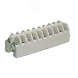 Блок зажимов БЗ24-4п16-10 031 УПП-5 ВОС г.СПб