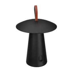 Светильник SPPATIOTAB2W Warm3000 BK 127 deg Arlight IP54 Металл 2 года 043587