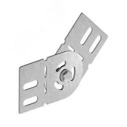 Соединитель универсальный шарнирный (комплект) 50 (1,0 мм) (4шт/уп)