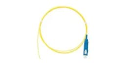 Шнур NIKOMAX волоконно-оптич, монтажный, одномод9/125мкм,OS2,SC/UPC,LSZH нг(A)-HFLTx, 0.9мм, 1м, 2шт