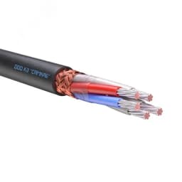 Кабель монтажный МКЭШнг(А)-LS 5х0,50 ТРТС