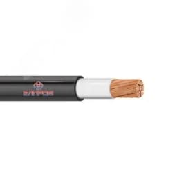 Кабель силовой КГВВ нг(А) 1х1.5 ТРТС