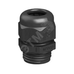 Кабельный ввод M25 OBO Bettermann