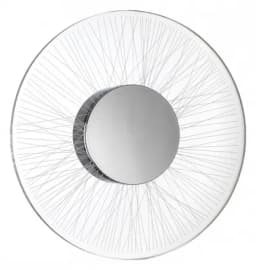 Накладной светильник Odeon Light Solaris 66289WL