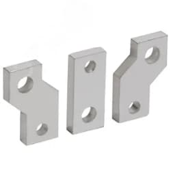 Расширитель выводов РВм-630e (РВм-39) MASTER электронный расцепитель (3шт/компл) IEK