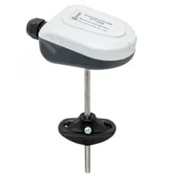 Канальный датчик температуры 150 мм EKF