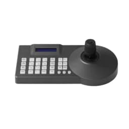 Пульт управления повортными камерами по сети (onvif) PK-3D v.3.3 Polyvision