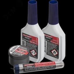 Набор для пайки ОНЛАЙТ OEM-Ph01-H4 (4 шт)