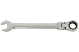 Ключ гаечный трещоточный с шарниром 13 мм КВТ 79195