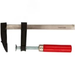 Струбцина столярная тип "F" 50x150 мм