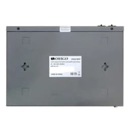 Неуправляемый 10 портовый коммутатор с 8 PoE портами OS2210FP/120W/A1A Origo