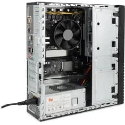 Моноблок 310SC SFF 2017903 iRU