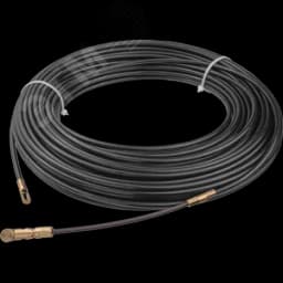 Протяжка для кабеля ОНЛАЙТ 80 987 OTA-Pk01-4-30 (нейлон, 4 ммх30 м)