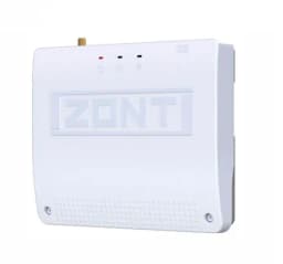 Отопительный термостат SMART NEW ZONT