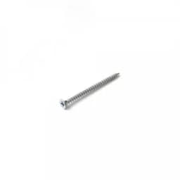 Саморез СГМ 3,5х19 острый, частый шаг, цинк (1000 шт/уп)