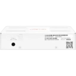 8 портовый коммутатор Aruba Instant On 1830 8G JL810A HPE