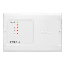 Прибор приемно-контрольный С2000-4 Bolid