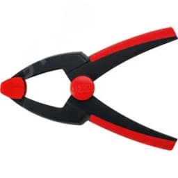 Струбцина Clippix пружинная 35/37 BESSEY